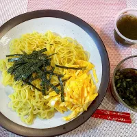 お夕飯