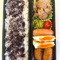 2025.7.4 (木) パパのお弁当🍱| あっきーよさん