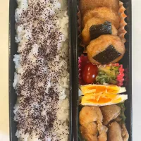 2025.7.11 (金) パパのお弁当🍱| あっきーよさん