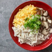 鶏飯|izoomさん