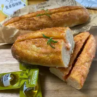 華金だよ!おいしさのみちひらくyoukiの世界バルIN フランス🇫🇷     明太子フランス