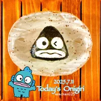 本日のOLおにぎり|あさちゃん☆さん