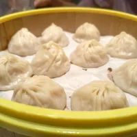 Xiaolongbao|The Kitchen Kittiesさん
