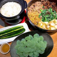 今日の晩御飯（R7.7.11）|え〜かさん