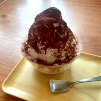 かき氷🍧|アキさん