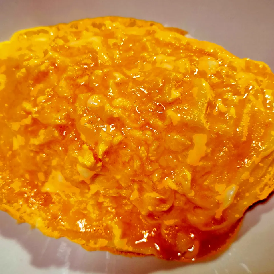 とろとろたまごのオムライス|richaさん