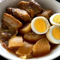 ＊豚の角煮🐖＊|＊抹茶＊さん