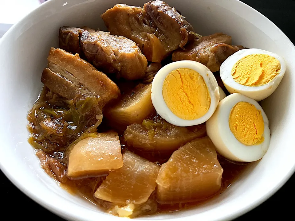 ＊豚の角煮🐖＊|＊抹茶＊さん