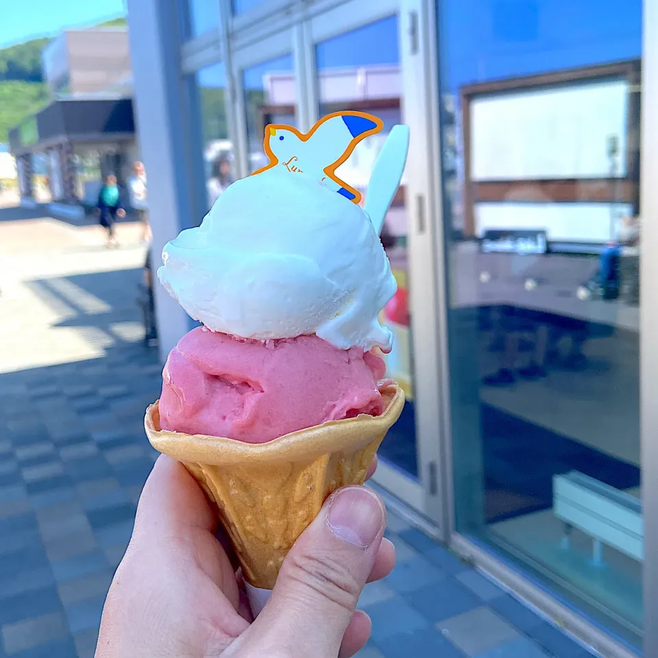 ルモンドのジェラート|renharuruさん