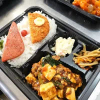 ミニミニ弁当|景子さん