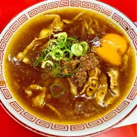 カレーラーメン|ユキちゃんさん