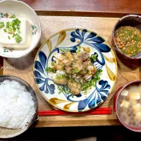 夜ご飯|nachiさん