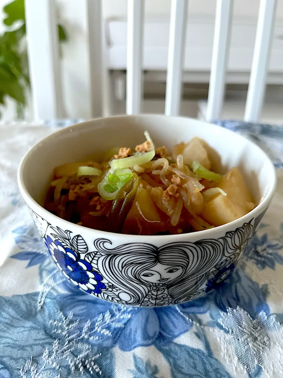 韓国風肉じゃが|Ayuさん