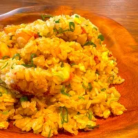 炒飯|124goさん