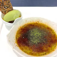 クリームブリュレ|あっこさん