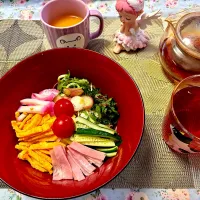 今日のランチ|akoさん