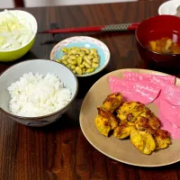 朝ごはん|yuiさん