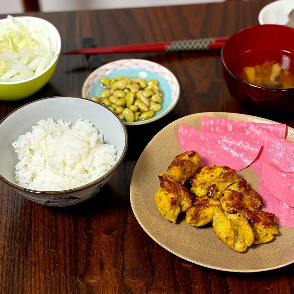 朝ごはん|yuiさん