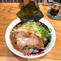 なんつッ亭　町田|ナルキンさん