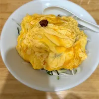 ジャージャー麺@中華そばYou Lee|morimi32さん