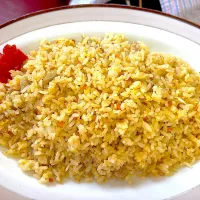 焼き飯|みーこさん