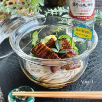 うざくそうめん|ゆーこどんさん