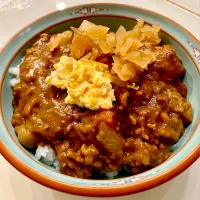 カレーライス|ユキちゃんさん