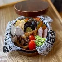 令和6年11月12日 お弁当|みかりんさん