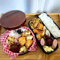 令和6年11月11日 お弁当|みかりんさん