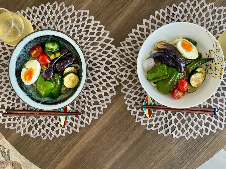 おひるごはん|mahopokorinさん