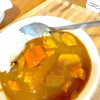 男　小学1年生が作ったカレー| Yummy worldさん