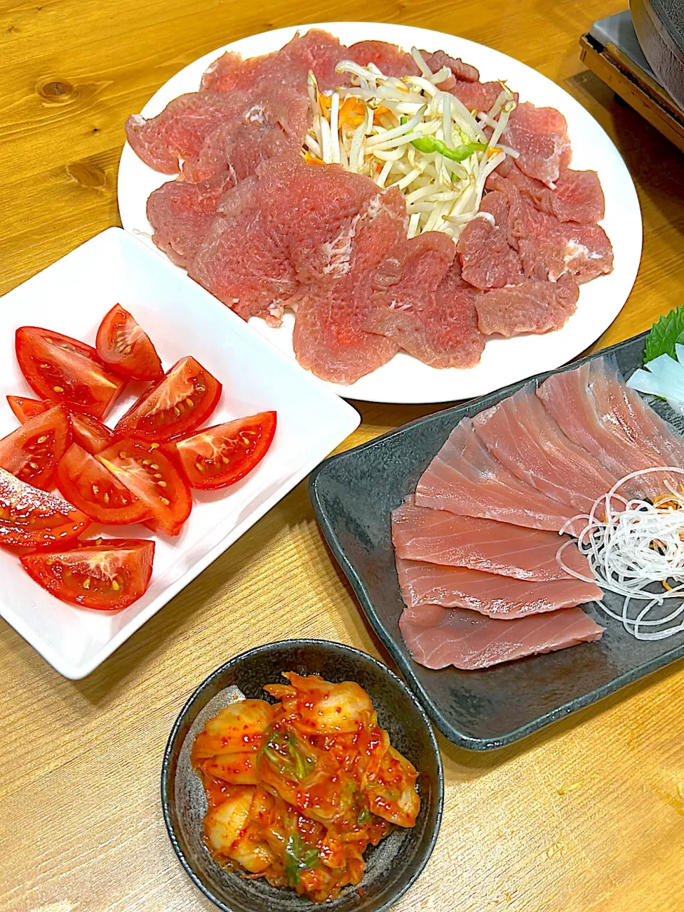 今日の晩ごはん|地蔵菩薩さん