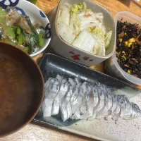 夫用ご飯|ぺんさん