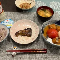 夕飯🎵冷やしおでん|kiyominさん