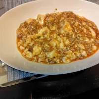 麻婆豆腐|takacさん