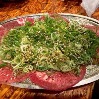 ネギ塩タン|buhizouさん