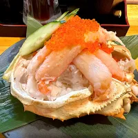 カニ爆弾🦀|buhizouさん