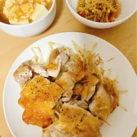 今日の晩ご飯| Kさん