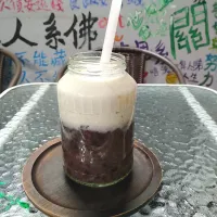 紫米牛奶😋|Fan Fannyさん