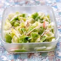 レタスの中華サラダ|＊Aloha＊さん