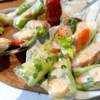 生春巻き|detsuyoさん