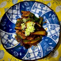 麻婆茄子〜ご飯が進むー〜| おさむさん