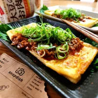 大豆ミートで簡単おつまみ| ナオミさん