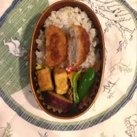 2025/7/13（日）子供弁当|cacaoさん