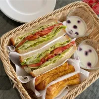 朝ごはん|麻紀子さん