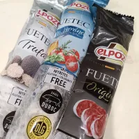 フエテック食べ比べ|ファンメイ🌺さん