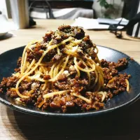 大盛りパスタ|ファンメイ🌺さん