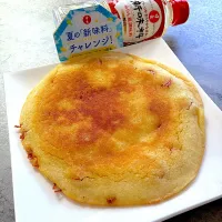 パンケーキ風|☆マミ☆さん