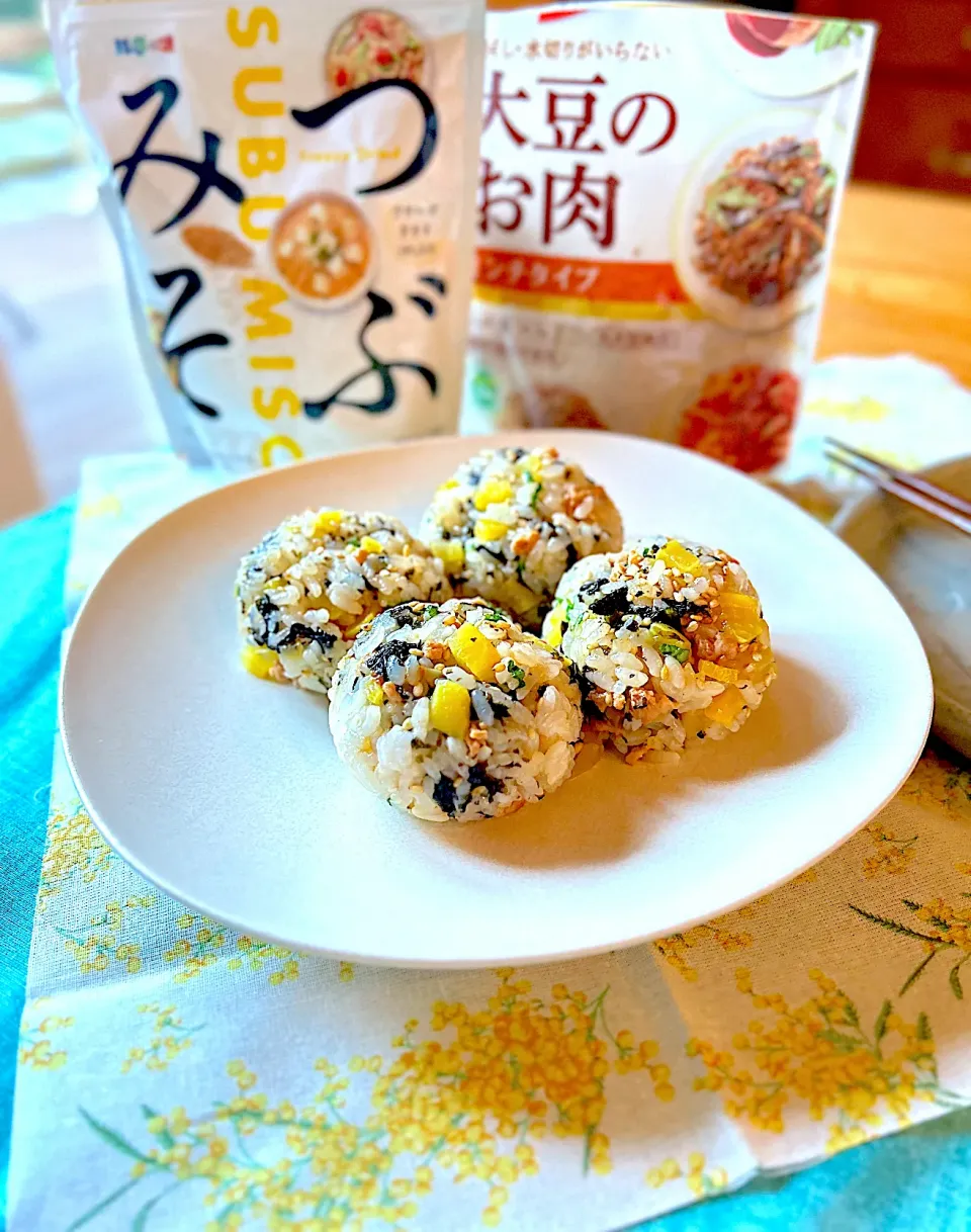 いざ飯！でチュモッパ|リンリンさん