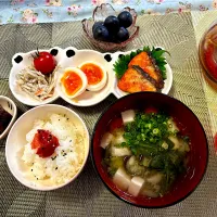 今日のランチ| akoさん